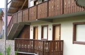 facade avant