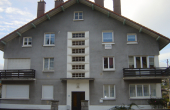 façade maison