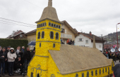 fête des jonquilles