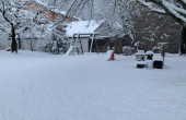 exterieur hiver