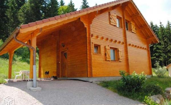 photo chalet bon coin 1