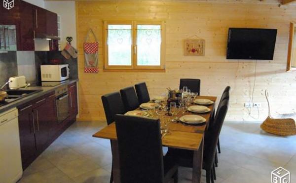 photo chalet bon coin 2