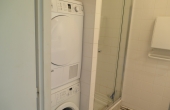 lave linge sèche linge