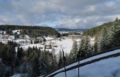 vers Tremplin Skis