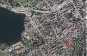 Position logement La Velusienne